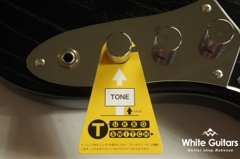 WL4STD-ASH/M - BLK/OIL